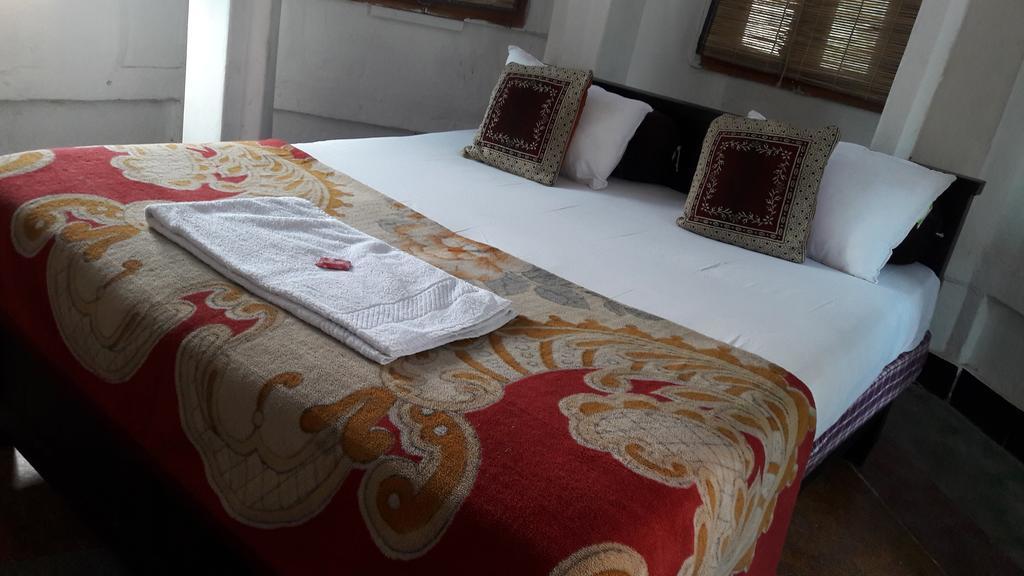 Bed And Breakfast Clock Tower Haveli Jodhpur  Exterior foto