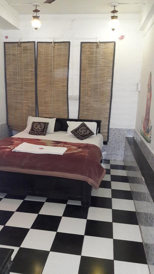 Bed And Breakfast Clock Tower Haveli Jodhpur  Exterior foto